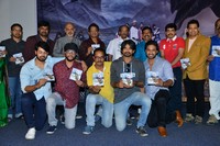 Sanjeevani Movie Audio Launch